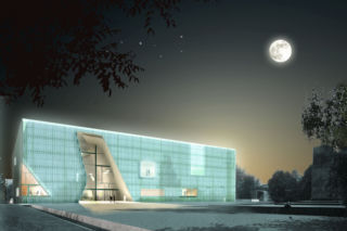 Muzeum Historii Żydów Polskich