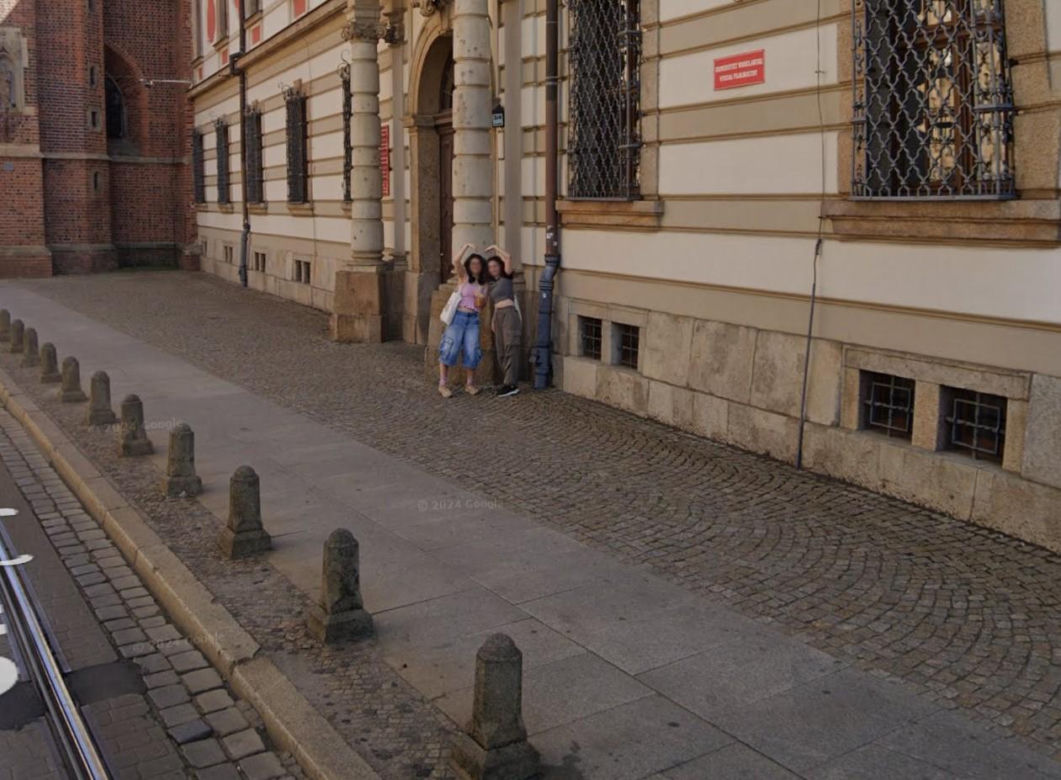 Samochody Google Street View znów będą na Dolnym Śląsku. Sprawdź listę miast