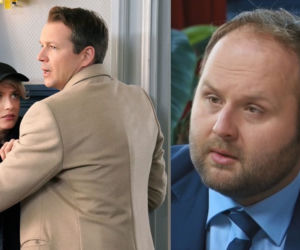 Barwy szczęścia, odcinek 2599: Bruno zrobi z matki Tadzia potwora. Bezwzględny Klemens go podpuści - ZDJĘCIA