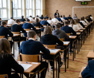 Afera na maturach 2026. Arkusze CKE wyciekły do sieci, wkracza prokuratura
