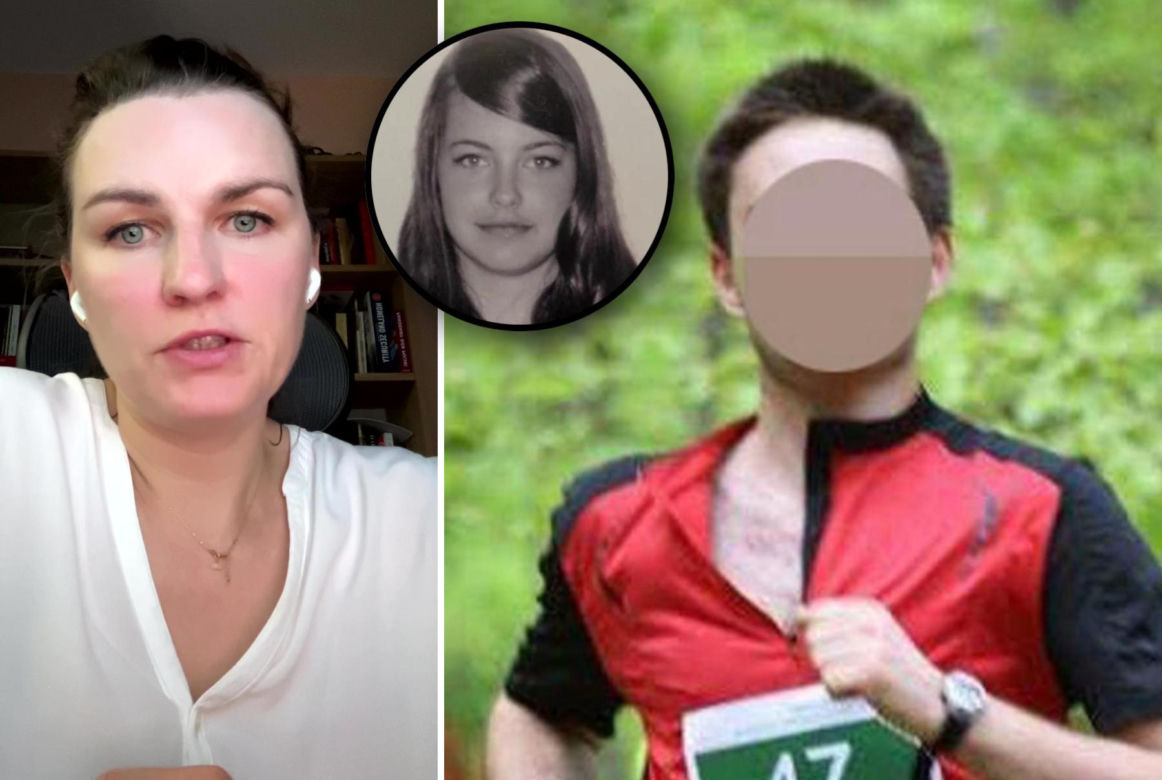 Genealogia genetyczna doprowadziła śledczych do przełomu w sprawie śmierci Izy Strzałkowskiej