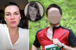 Morderstwo 13-letniej Izy po 15 latach rozwiązane dzięki badaniom DNA