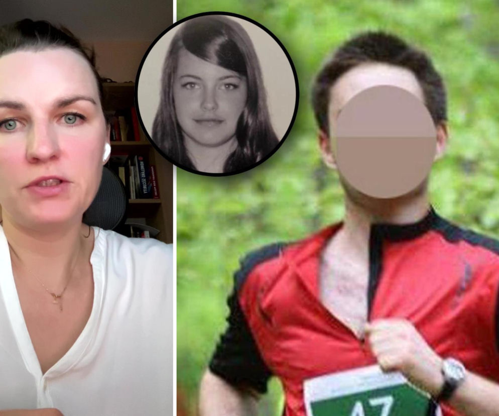 Eskpertka zdradziła nam, jak wytropili zabójcę Izy Strzałkowskiej. Prześwietlili 10 tysięcy osób i sześć pokoleń rodziny