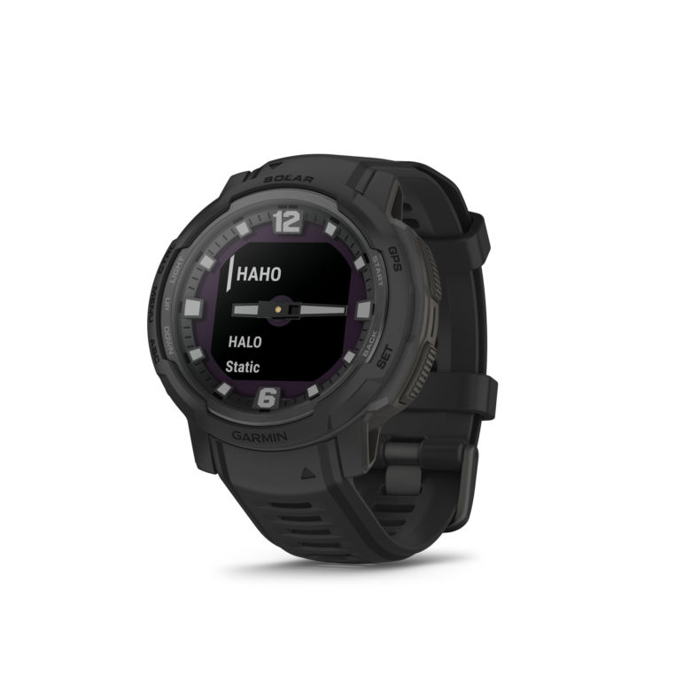 Garmin Instinct Crossover