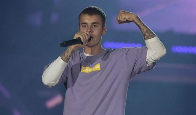 Justin Bieber w Krakowie przerwie koncert jeżeli złamiecie te zasady!