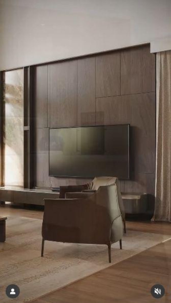 Michał Wiśniewski pokazał wnętrza swojego domu