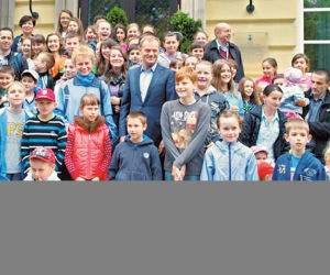 Błagałem premiera o pomoc... nie wysłuchał mnie!