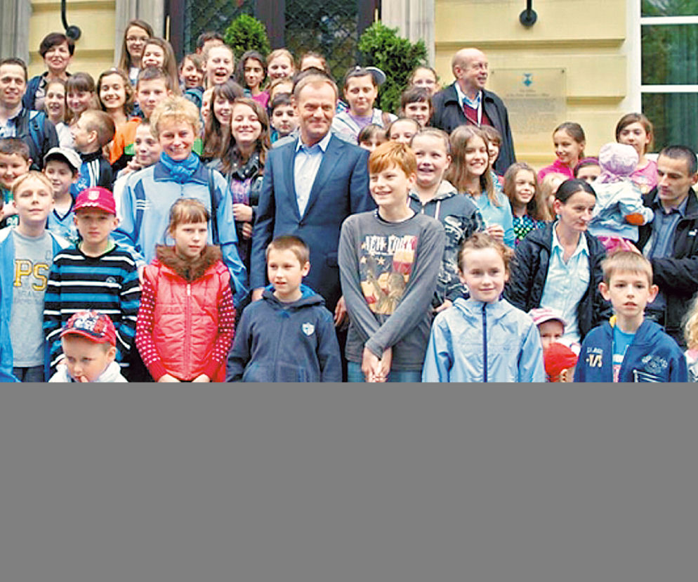 Błagałem premiera o pomoc... nie wysłuchał mnie!