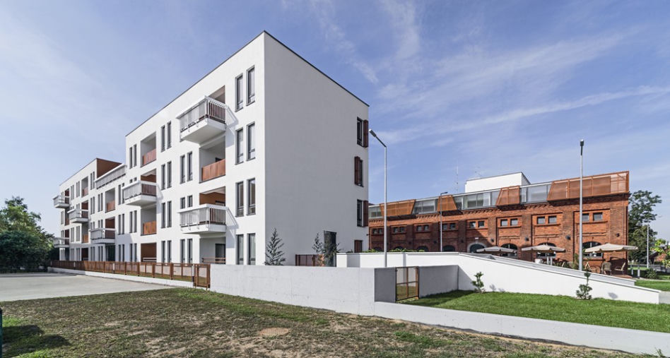 Zakład pielęgnacyjno-opiekuńczy w Lesznie
