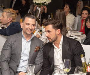 Gwiazdy na premierze kalendarza charytatywnego na SOS Wioski Dziecięce