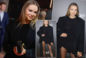 Ola Ciupa skradła show na pokazie mody! Tylko zerknijcie, w co się ubrała