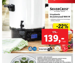 Gigantyczne promocje w warszawskim Lidlu