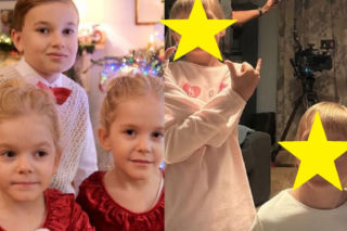 M jak miłość. Nowe bliźniaczki Kingi i Piotrka! Tak zmienią się dawno niewidziane córki Zduńskich - ZDJĘCIA