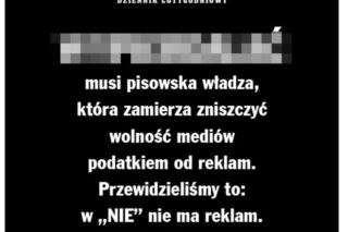 Najbardziej skandaliczne okładki Tygodnika NIE