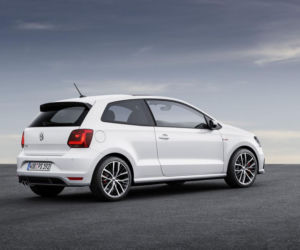 Volkswagen Polo GTI