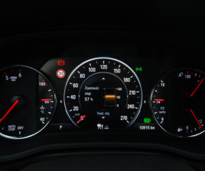 Opel Insignia Grand Sport
