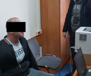 Duża akcja antyterrorystów. Pojawili się m.in. w Toruniu