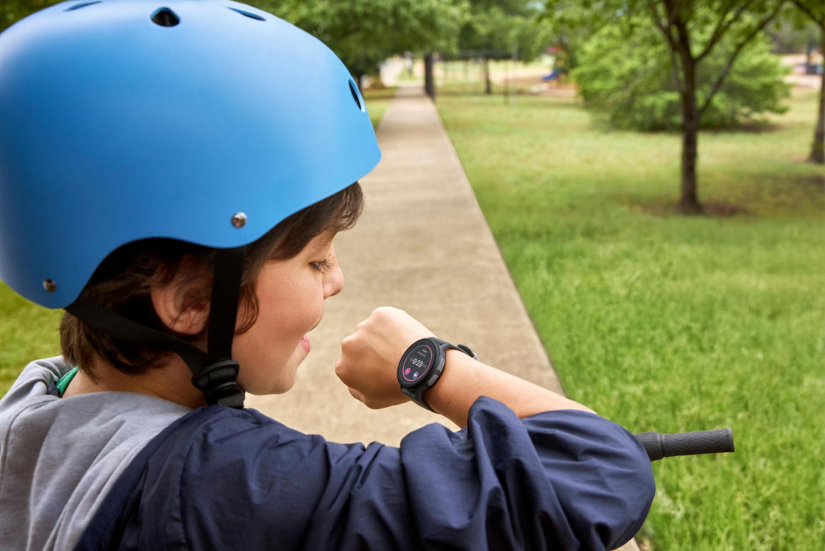 Garmin Bounce 2