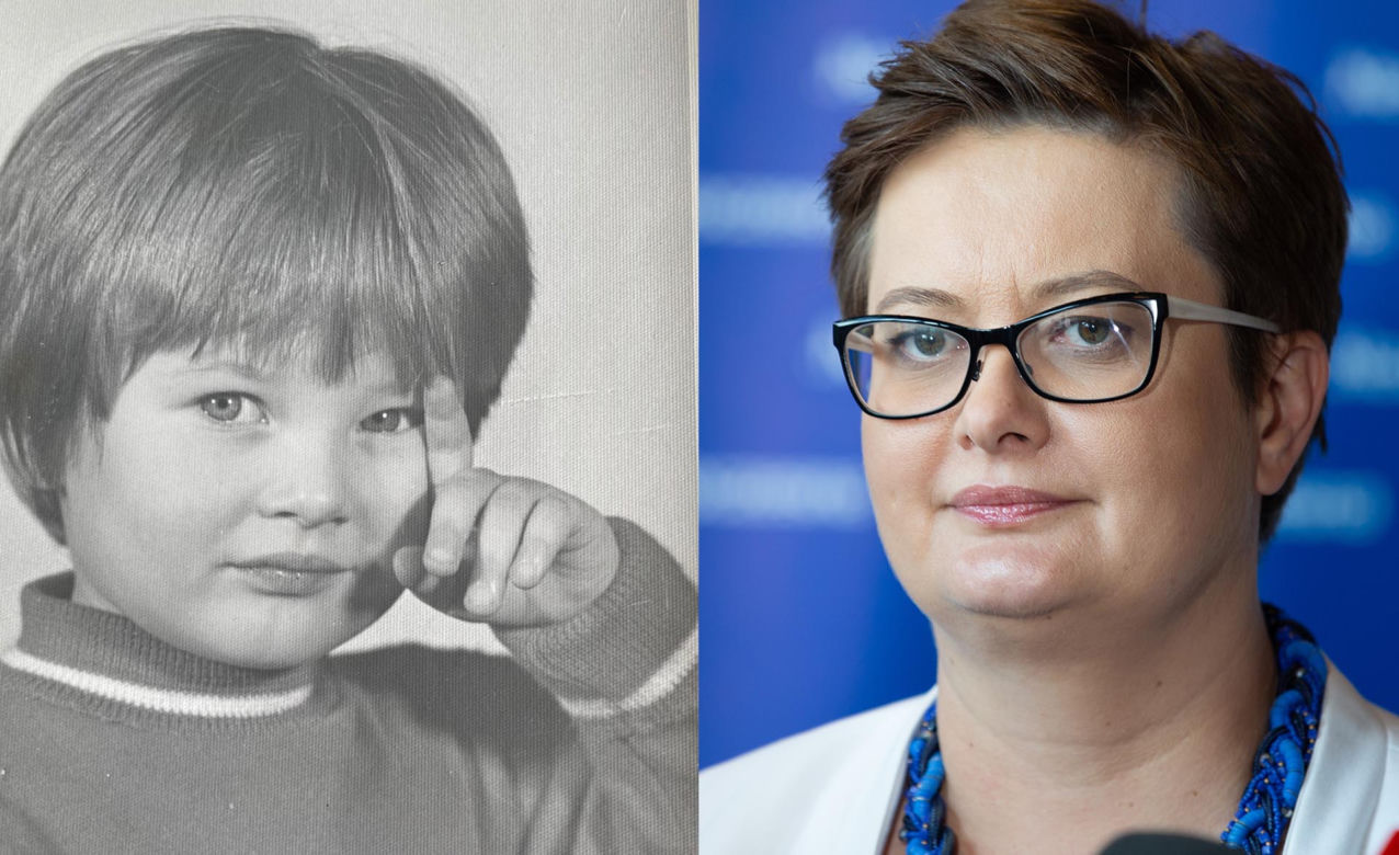 Kim politycy chcieli zostać w dzieciństwie?