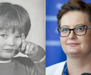 Kim politycy chcieli zostać w dzieciństwie?