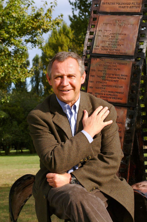 Marek Kondrat zaczynał karierę jako 11-latek. Tak na przestrzeni lat zmieniał się kultowy aktor