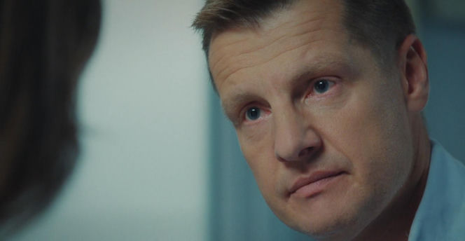 M jak miłość odc. 1903. Paweł (Rafał Mroczek)