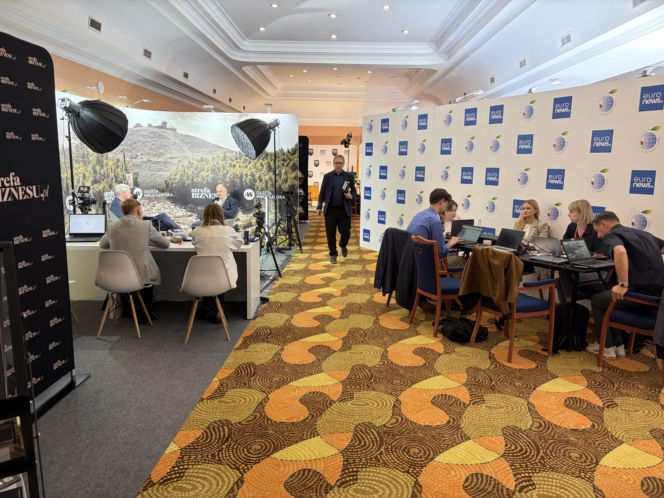 XXXV Forum Ekonomiczne w Karpaczu