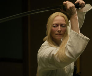 Tilda Swinton – Ongoing. Wyjątkowa wystawa stworzona przez jedną z najważniejszych postaci współczesnej kultury po raz pierwszy w Polsce 