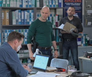 Pierwsza miłość streszczenia odcinków 4100-4104. Marta zaczyna rozumieć, o co chodzi w sprawie Joanny S. Czy da radę przekonać do swojej teorii policję?