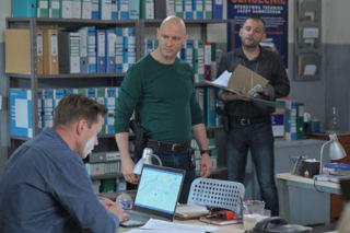 Pierwsza miłość streszczenia odcinków 4100-4104. Marta zaczyna rozumieć, o co chodzi w sprawie Joanny S. Czy da radę przekonać do swojej teorii policję?