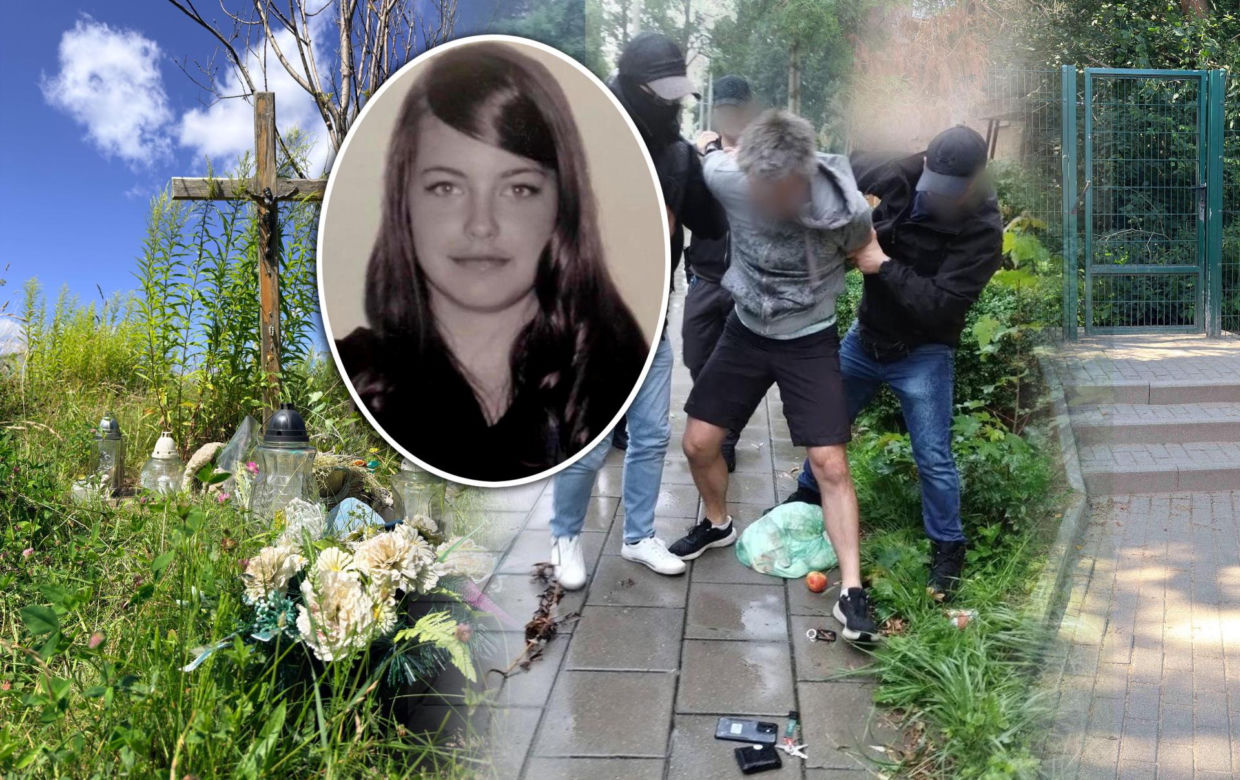 13-letnia Iza została zamordowana. Znaleźli ślad zbrodniarza z Gdyni aż sześć pokoleń wstecz