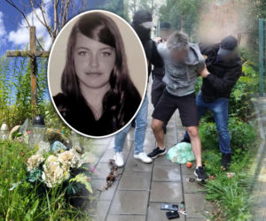 13-letnia Iza odprowadziła koleżankę na przystanek. Jej ciało znaleźli przy ścieżce. Na jaw wyszła szokująca zbrodnia