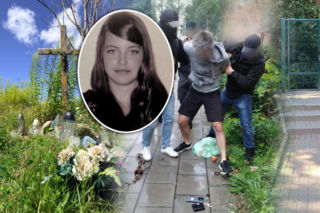 13-letnia Iza odprowadziła koleżankę na przystanek. Jej ciało znaleźli przy ścieżce. Na jaw wyszła szokująca zbrodnia