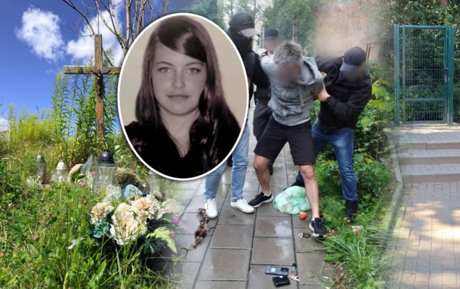13-letnia Iza odprowadziła koleżankę na przystanek. Jej ciało znaleźli przy ścieżce. Na jaw wyszła szokująca zbrodnia