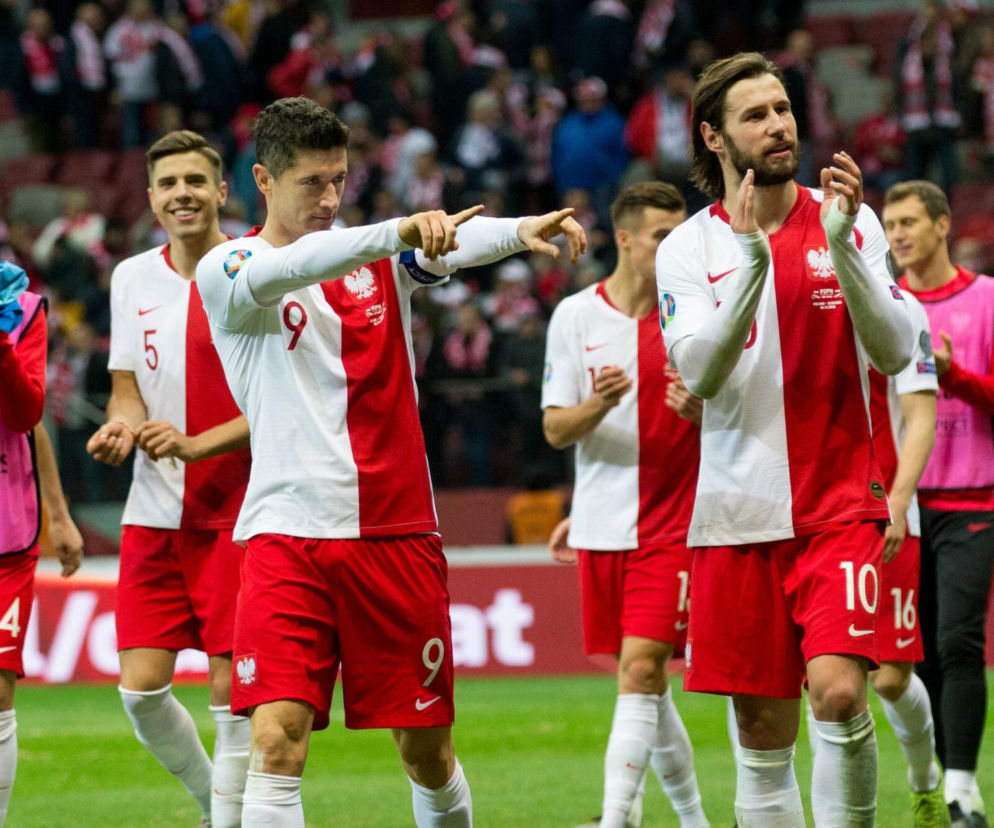 Woo-cash Fab-yan-ski i Jakub Shfair-chock. Jak prawidłowo wymawiać nazwiska polskich piłkarzy? UEFA przygotowała ściągę dla zagranicznych komentatorów [LISTA]