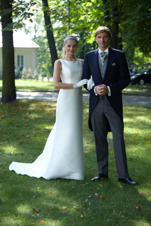 Przyjaciółki 4 sezon zwiastun. Inga (Małgorzata Socha), Andrzej (Adam Krawczyk)