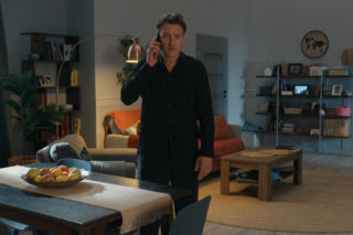 Barwy szczęścia odc. 3270. Robert Stefaniak (Paweł Ławrynowicz)