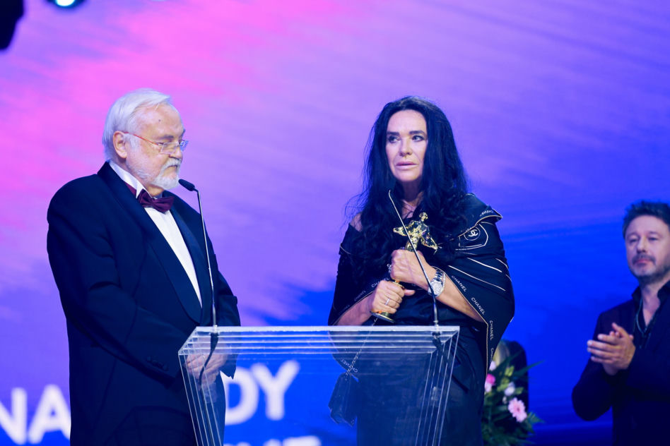 Krzysztof Krawczyk podział majątku