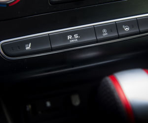 Renault Megane R.S. 1.8 TCe 280 KM EDC