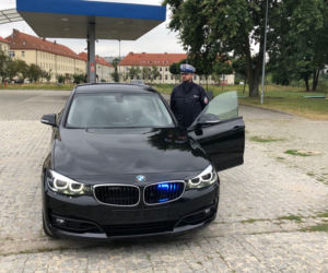 Na Dolnym Śląsku powstała specjalna grupa policyjna „SPEED” do ścigania piratów drogowych