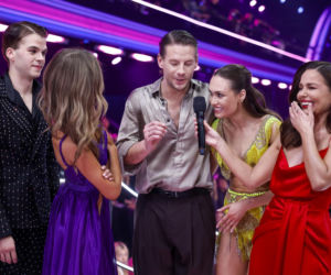 Sebastian Fabijański tłumaczy się ze słów o tancerkach. Wywołał spore zamieszanie