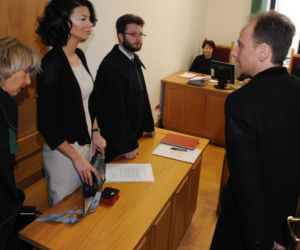 Edyta Górniak i Darek Krupa - juz po rozwodzie!
