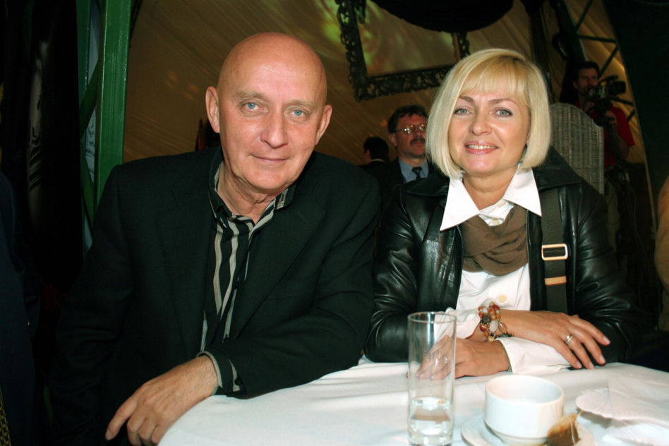 Nie żyje najsłynniejszy polski policjant "07, zgłoś się". Jerzy Dziewulski był gwiazdą telewizji