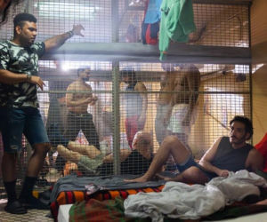 Pierwsza miłość, odcinek 4181: Janek w kolumbijskim więzieniu natrafia na trop, który nada jego reportażowi zupełnie nowy wymiar