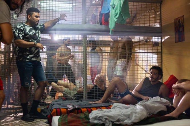 "Pierwsza miłość", odcinek 4181: Janek w kolumbijskim więzieniu natrafia na trop, który nada jego reportażowi zupełnie nowy wymiar