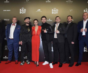 Paweł Królikowski nie mógł świętować sukcesu syna