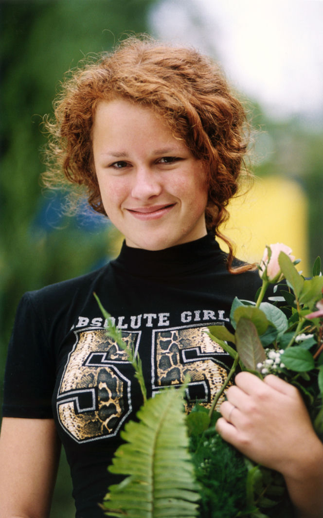 kaja paschalska