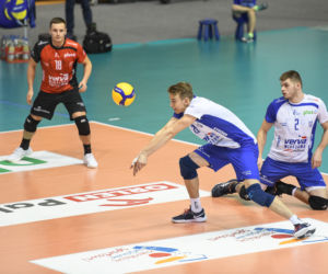 Jeden krok do podium. VERVA Warszawa ORLEN Paliwa podejmuje PGE Skrę Bełchatów