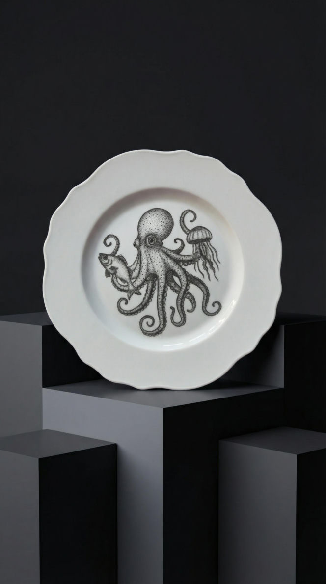 Rzecz-Pospolita Sztuka Użytkowa - prace Dominiki