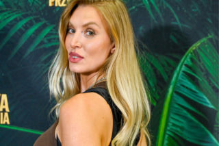 Karolina Pajączkowska ofiarą gróźb po Królowej przetrwania. Partner dziennikarki ujawnia szczegóły